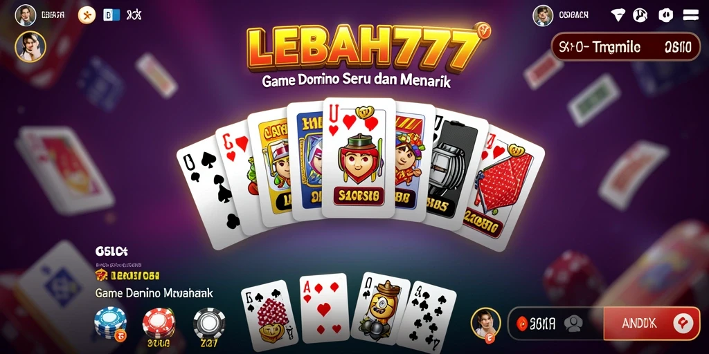 Tampilan gameplay seru dari LEBAH777 dengan pemain aktif.