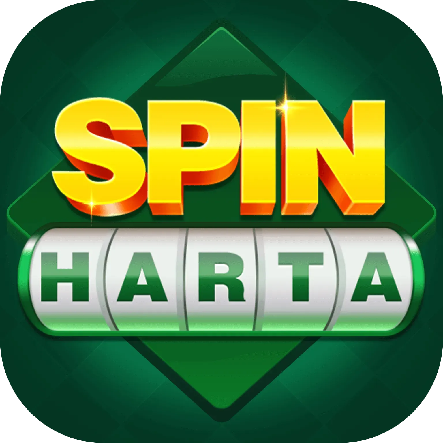 SPINHARTA - Petualangan Seru Dalam Dunia ARPG