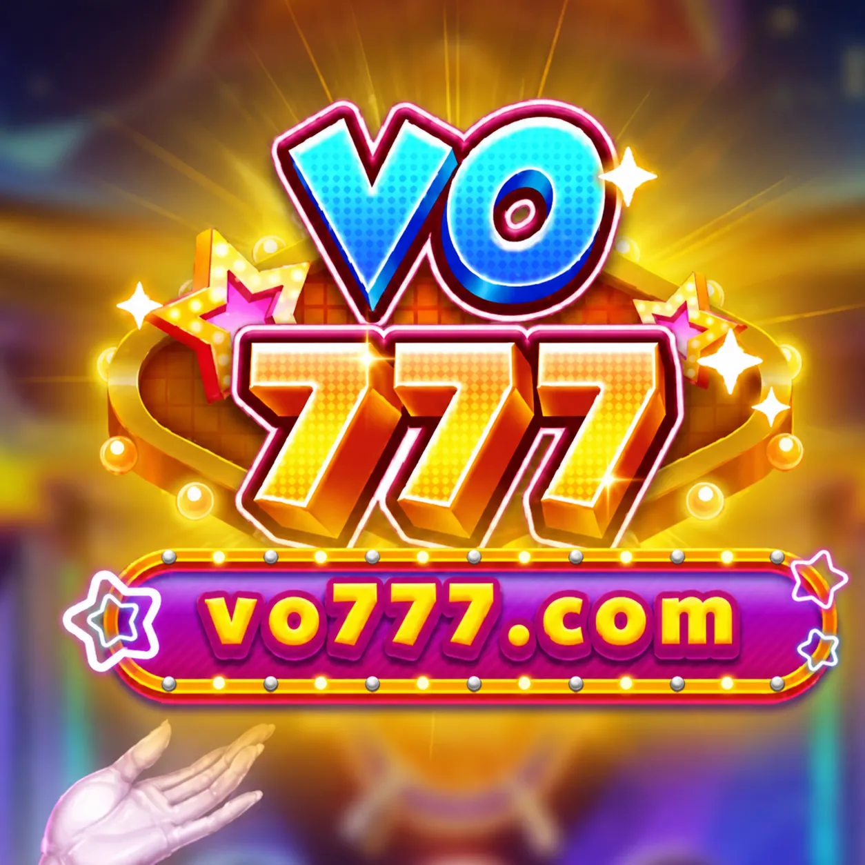 VO777 - Game Balapan Seru dan Mengasyikkan